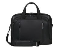 Torba na laptopa Samsonite TORBA SPECTROLITE 4.0 DO LAPTOPA 15.6'' SLIM CZARNA